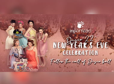 imperfecto boutique | new year celebration in delhi