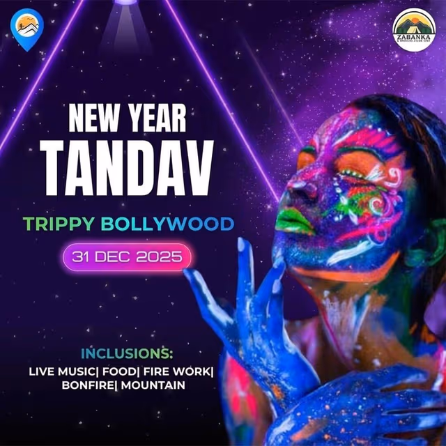 new year