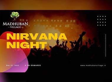nirvana club | 31st party in nagpur 