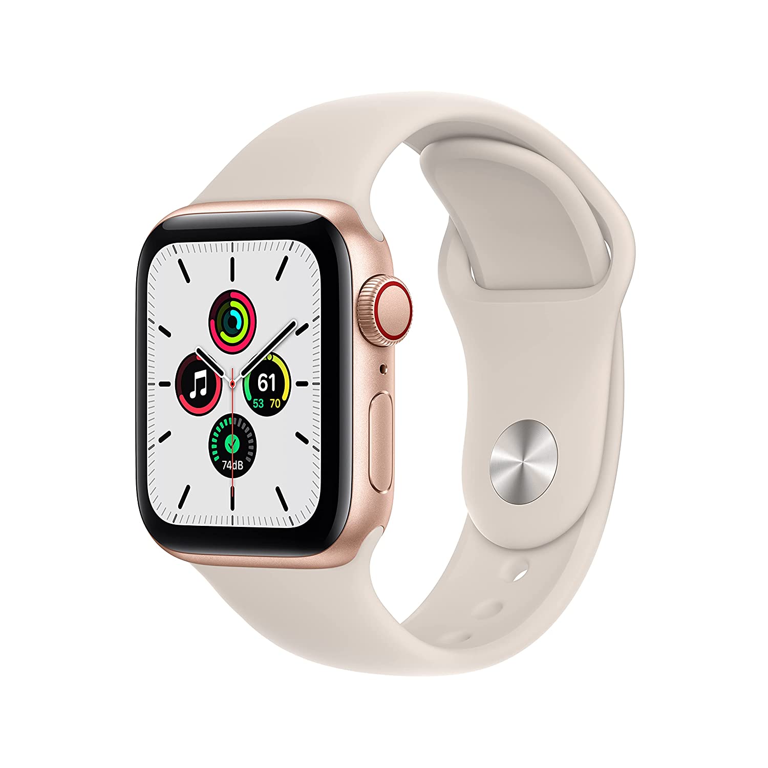 apple watch se offers