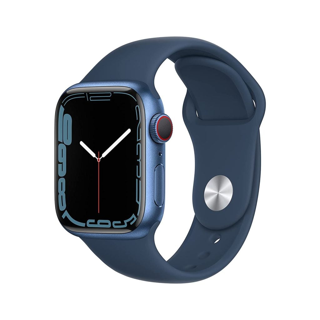 apple watch series 7 offers