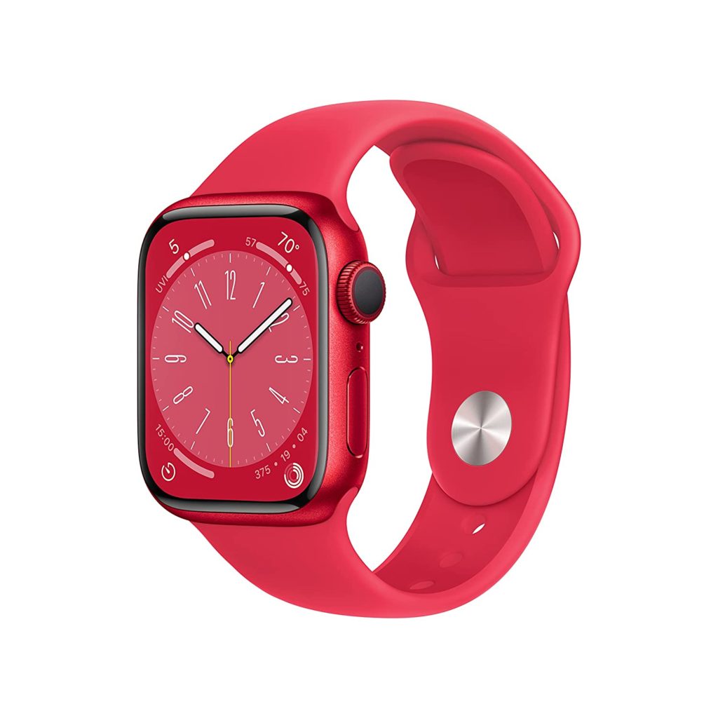 apple watch series 8 offers