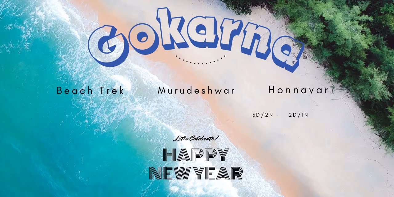 bangaluru beach nye