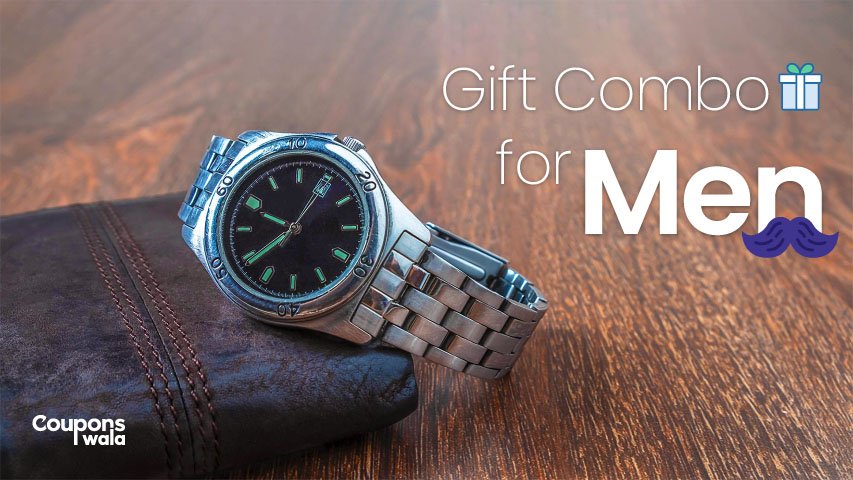gift combo for men