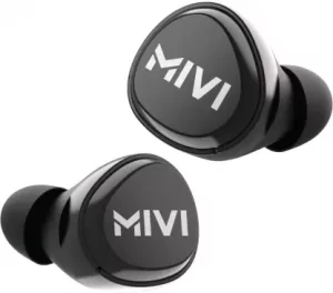 mivi m20 earbuds