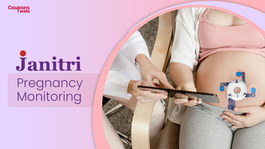 Jainitri Pregnancy Monitoring