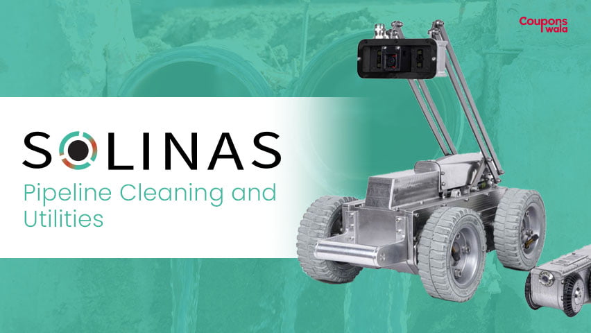 Solinas Pipeline Cleaning And Utilities