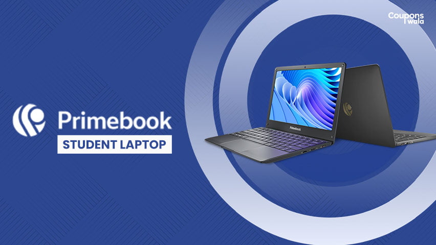 Primebook Student Laptop