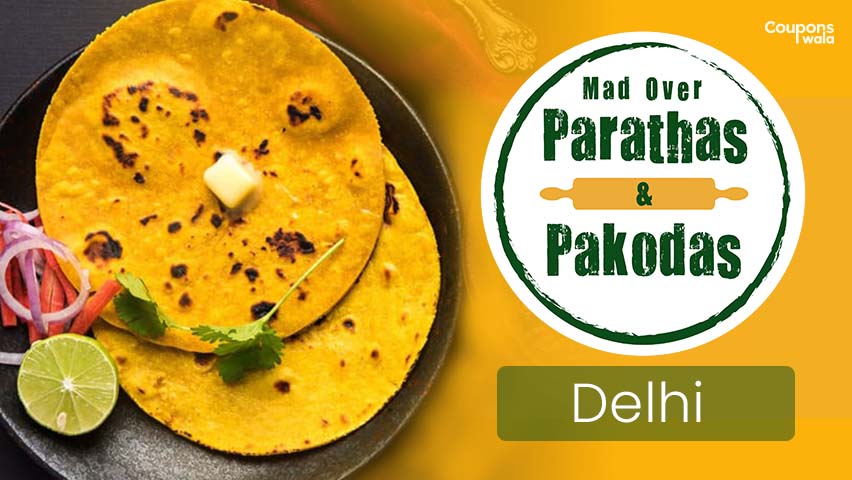 Mopp Foods Delhi