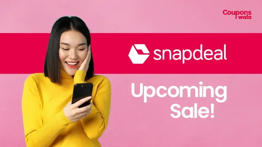 Snapdeal Upcoming Sale  1.webp
