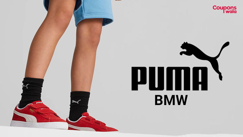 Puma BMW Sportswear
