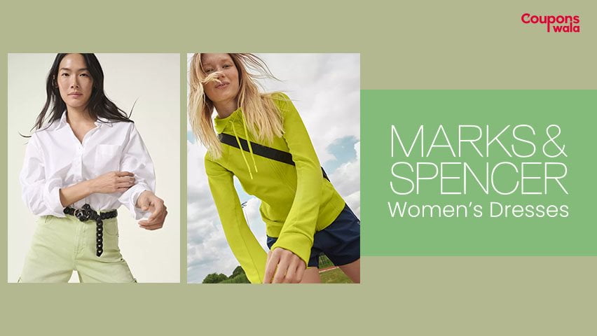 Marks & Spencer | Dresses for Every Occasion