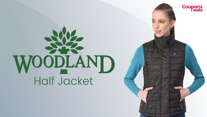 Buy Woodland Jackets & Coats online - 153 products | FASHIOLA.in