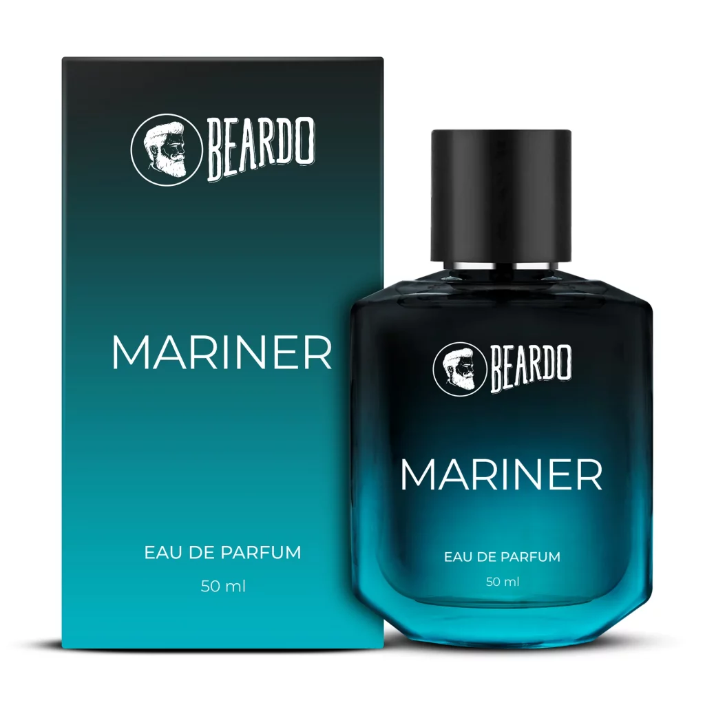 beardo mariner perfume