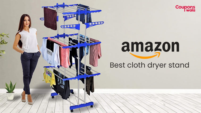 Best Cloth Dryer Stand Amazon