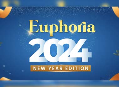 euphoria 2024 new year eve smaaash chandigarh