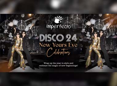 imperfecto disco24 new years eve celebrations