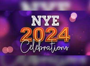nye 2024 celebrations @ best western gajuwaka