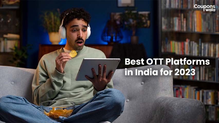 best ott platforms in india for 2023