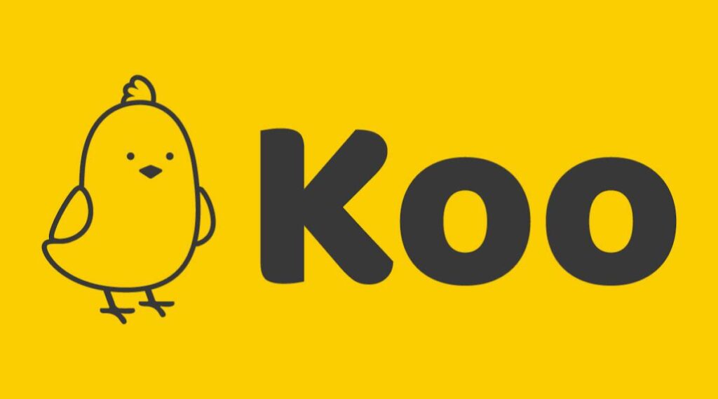 koo app