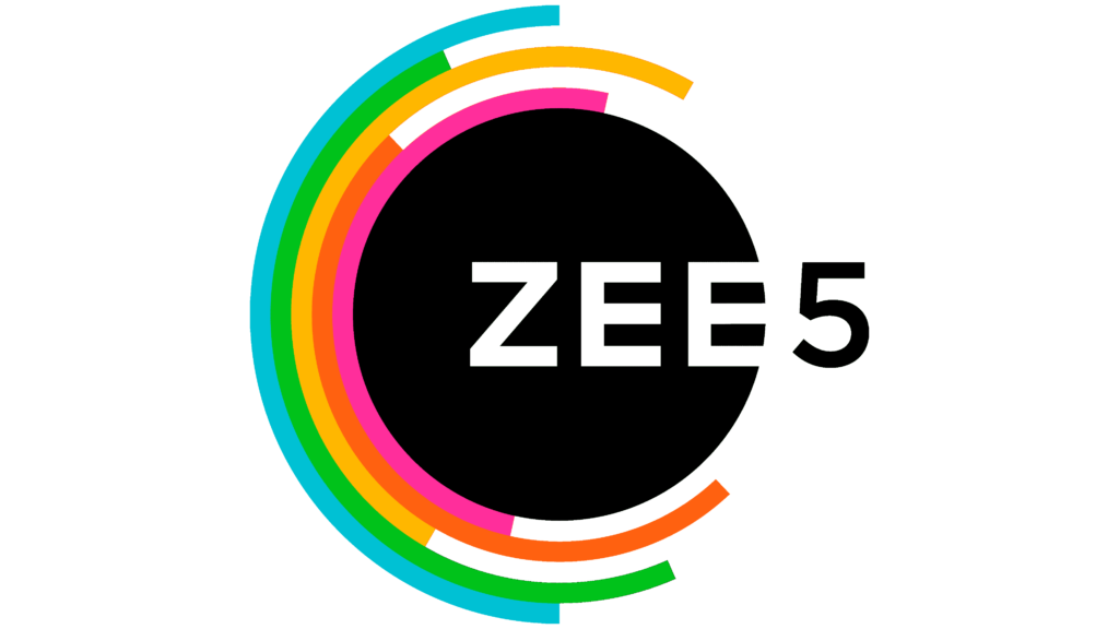 zee5 logo