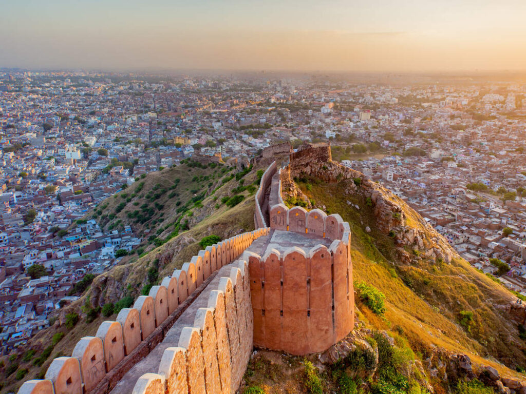 jaipur gettyimages