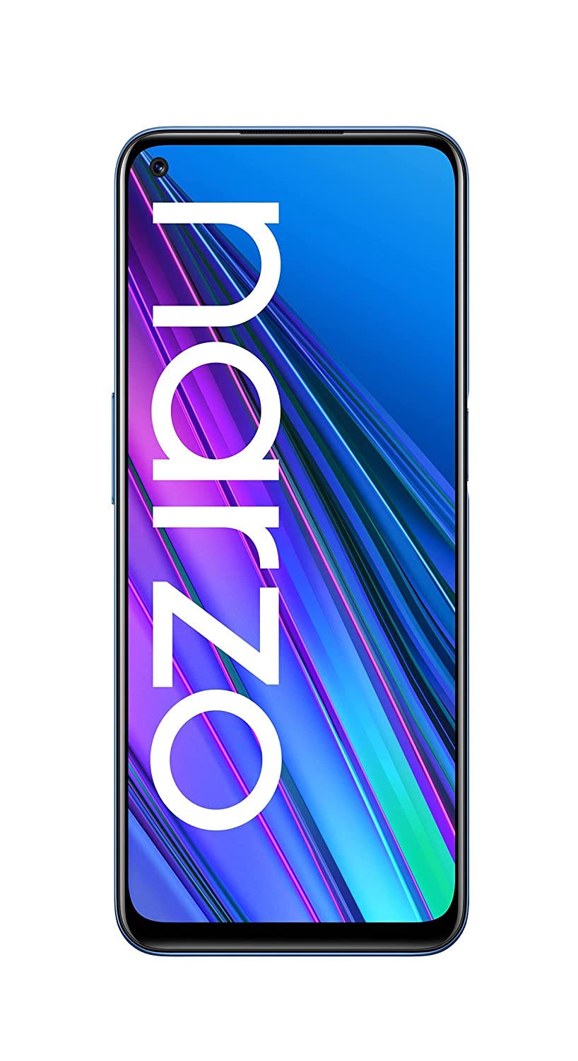 Realme Narzo 30 Offer | Up to ₹15,700 Off on Exchange