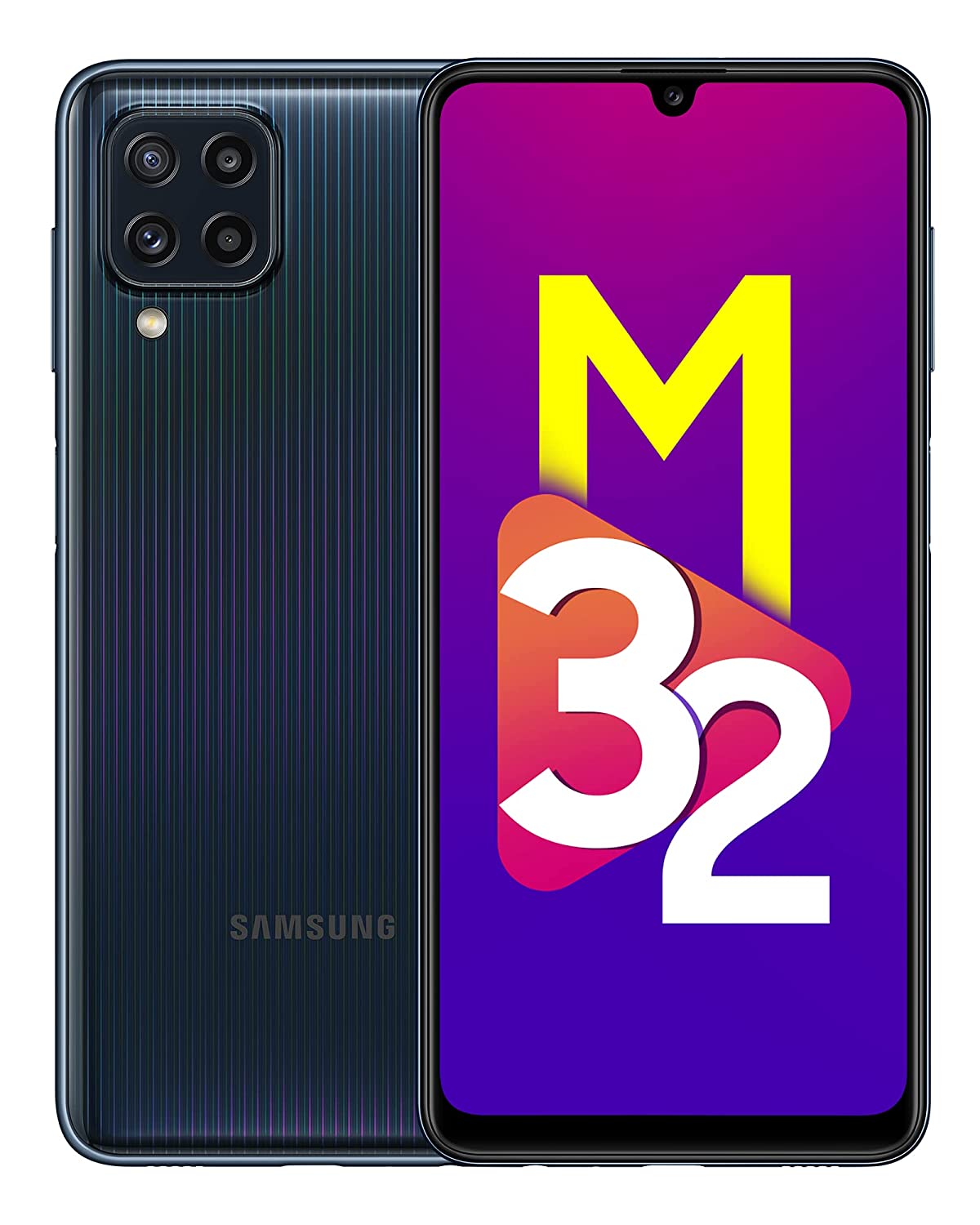 Samsung M32 Offer | No Cost EMI Starts From ₹ 1715.13/ Month