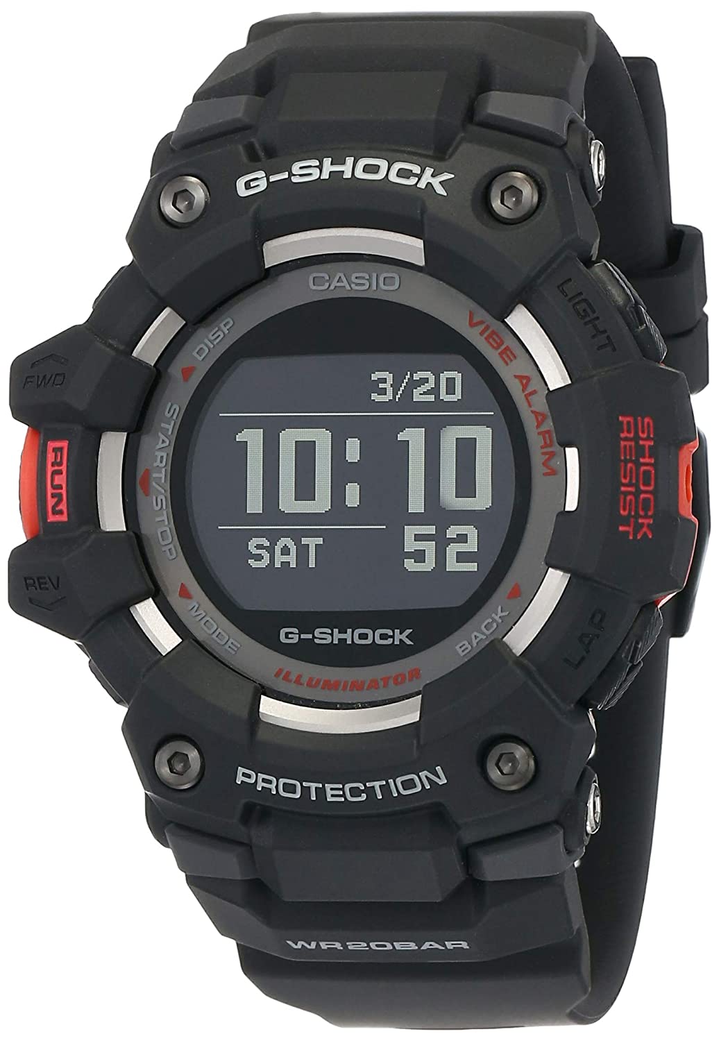 Casio G Shock Offer | 10% Instant Discount On Bank Of Baroda Credit Card