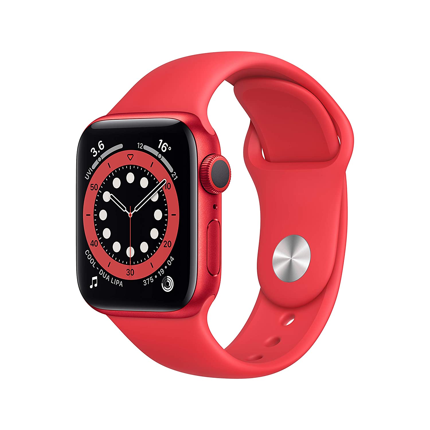 Apple Watch Series 6 Offers