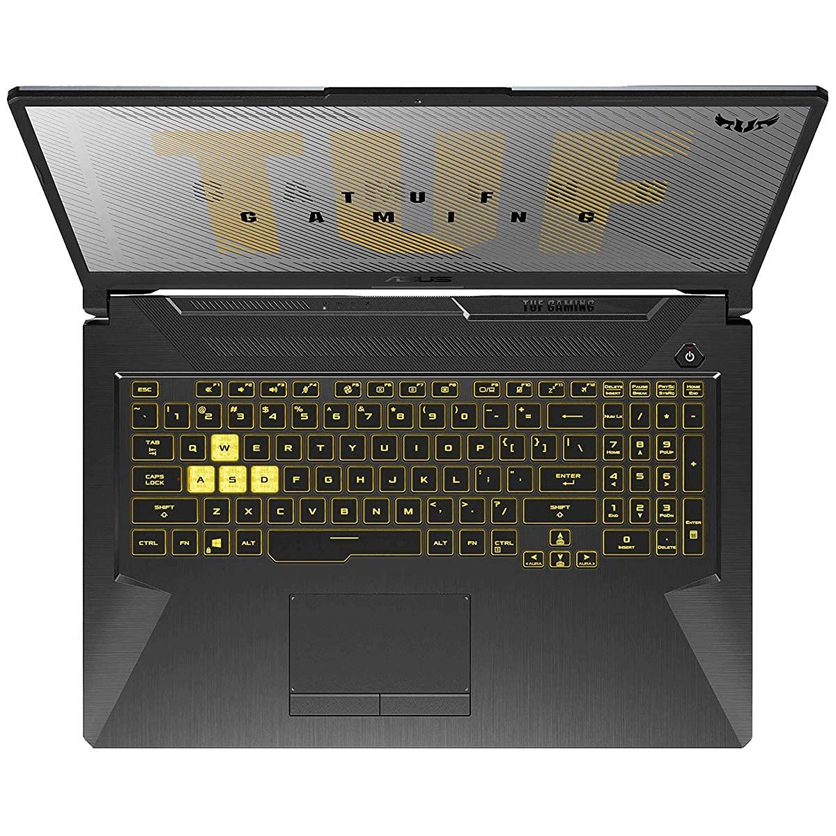 Asus Tuf Gaming F17 Offers