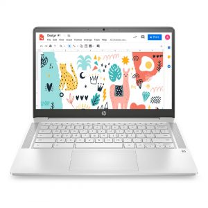 HP Chromebook 14 offers