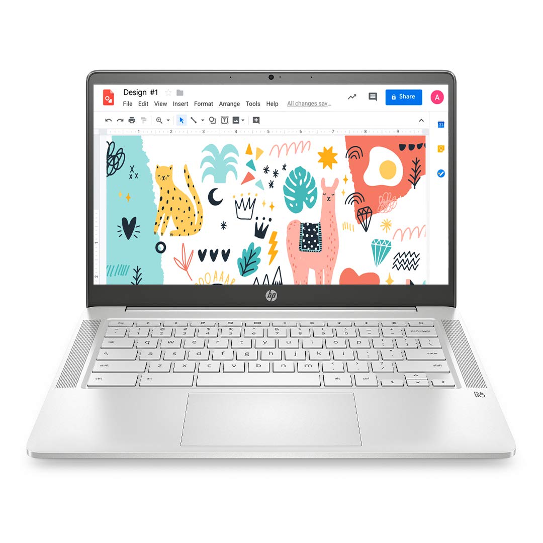 HP Chromebook 14 Offers