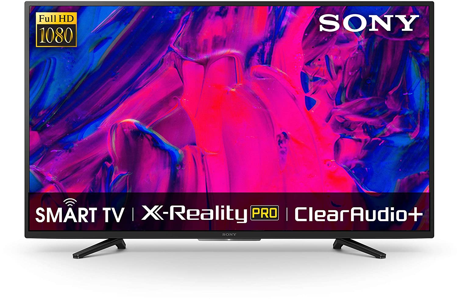 Sony Bravia 108 cm Smart TV Offers