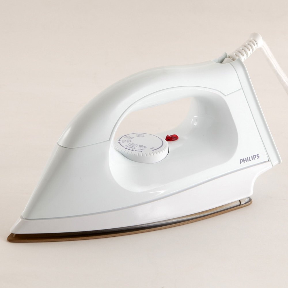 Philips 1000W Dry Iron Offers