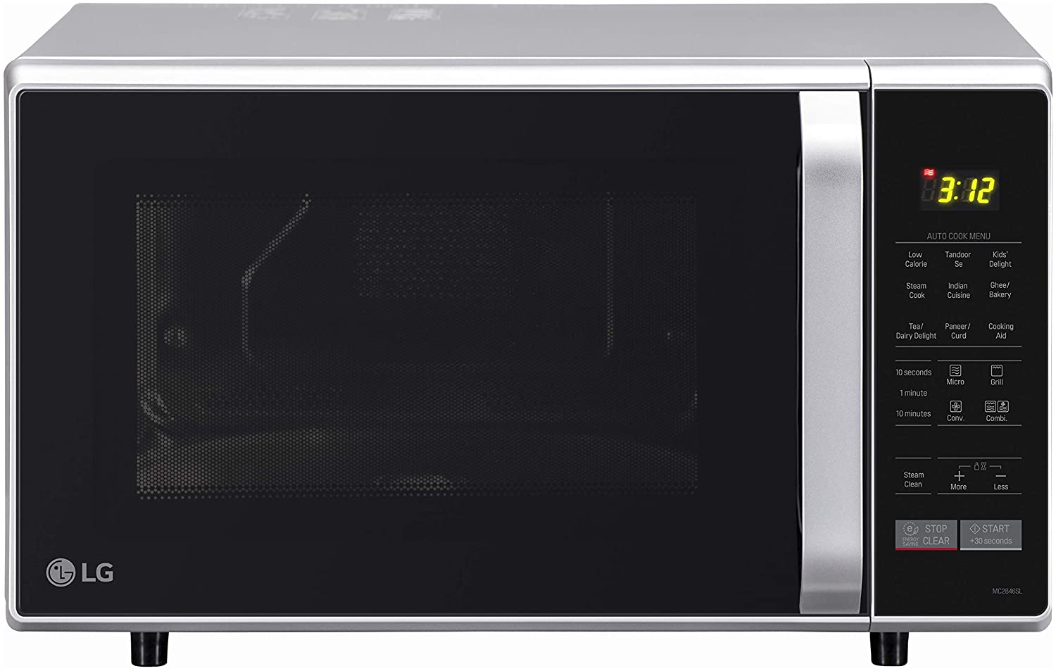 LG 28L Microwave Oven Offers