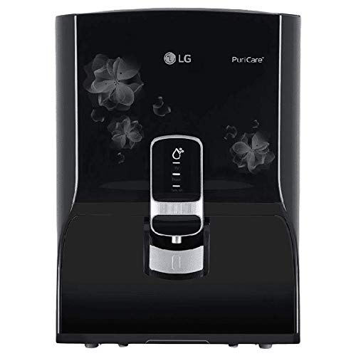 LG 8L RO + UV Water Purifier Offers