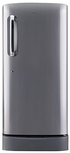 LG 190 L Refrigerator