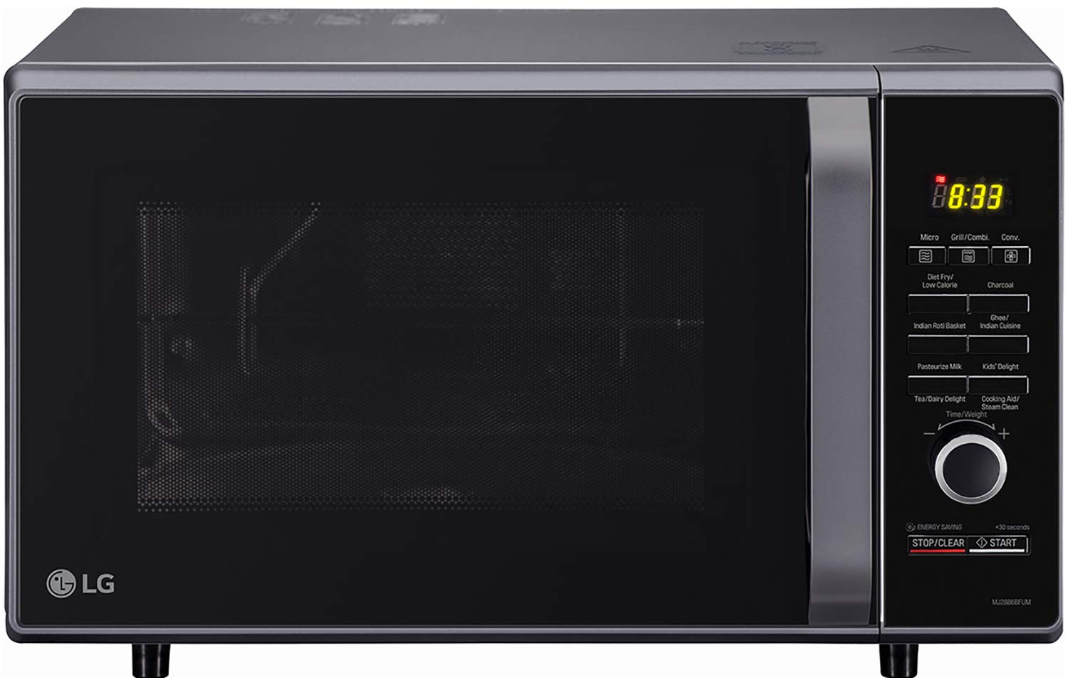 LG 28L Microwave Oven
