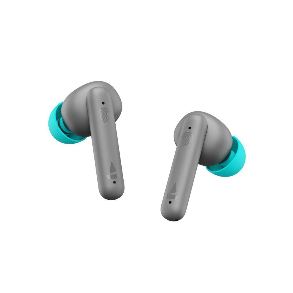 boAt Airdopes 141 TWS Earbuds with 42H Playtime
