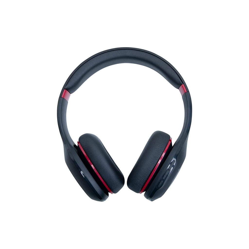 MI Super Bass Bluetooth Wireless On-Ear Headphones